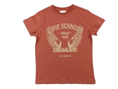 Sofie Schnoor Girls t-shirt rose